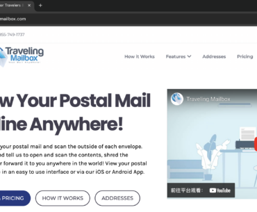 virtual address