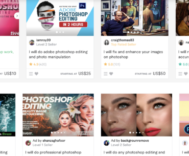how to make money on fiverr